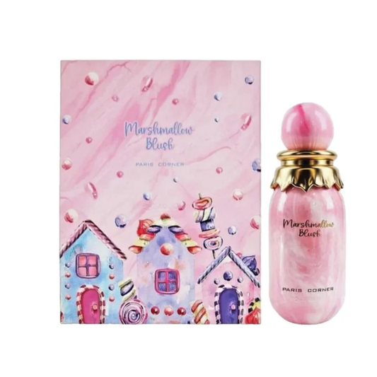 Paris Corner Marshmallow Blush original en Zenzo Perfumes Colombia