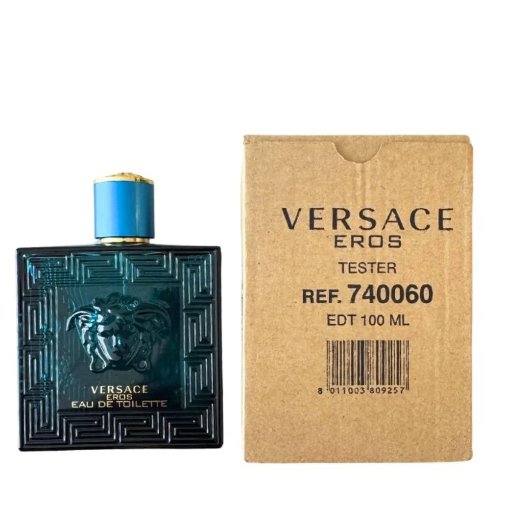 Versace Eros EDT original en Zenzo Perfumes Colombia