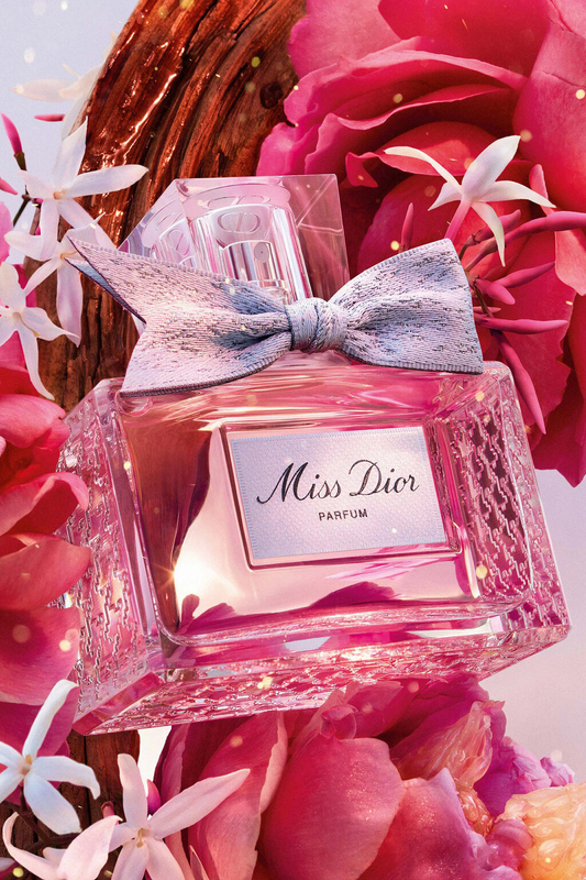 Dior Miss Dior Parfum