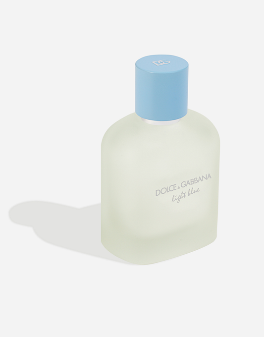 Dolce & Gabbana Light Blue Pour Homme