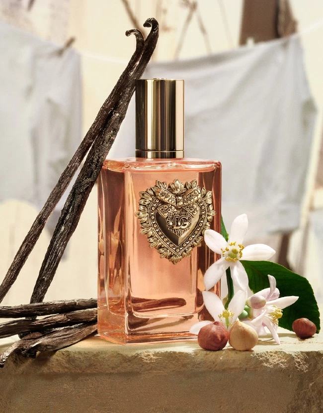 Dolce Gabbana Devotion Intense