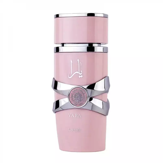 Lattafa Yara para mujer – 100 ml original en Zenzo Perfumes Colombia – imagen 2