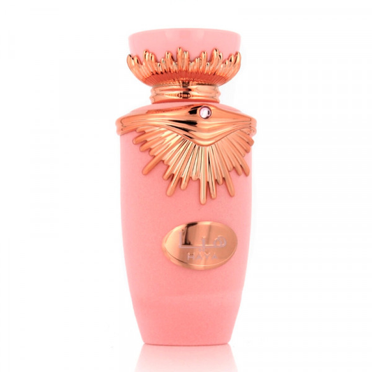 Lattafa Haya para mujer – 100 ml original en Zenzo Perfumes Colombia – imagen 2