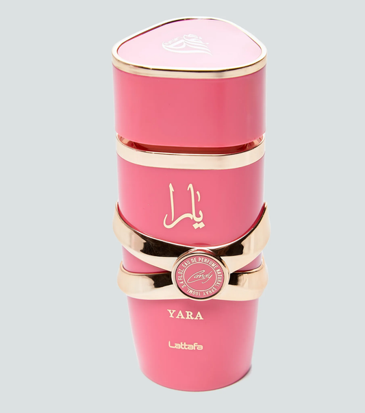 Lattafa Yara Candy para mujer – 100 ml original en Zenzo Perfumes Colombia – imagen 2
