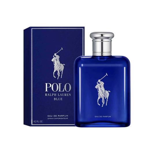 Ralph Lauren Polo Blue EDP
