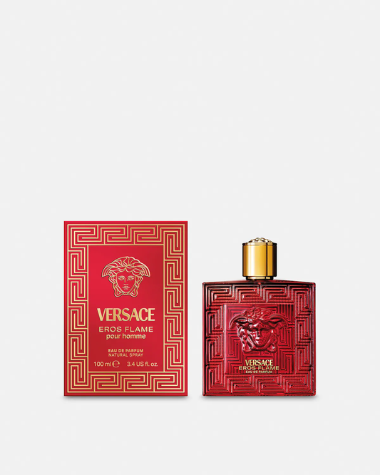 Versace Eros Flame