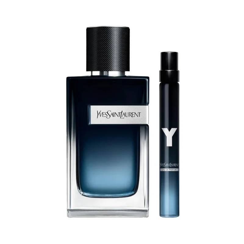 Yves Saint Laurent Y EDP Set de Regalo 100 ml + 10 ml