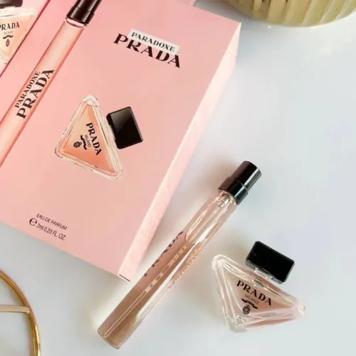 Prada Paradoxe Intense Set de Regalo 90 ml + 10 ml