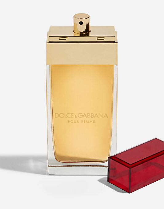 Dolce & Gabbana Red Eau de Toilette original en Zenzo Perfumes Colombia – imagen 2