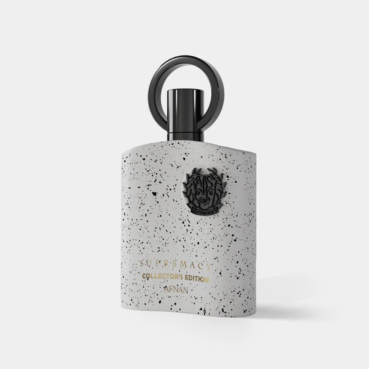 Afnan Supremacy Collector's Edition