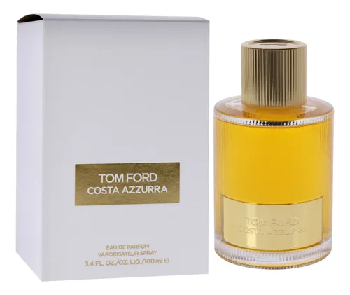 Tom Ford Costa Azzurra EDP