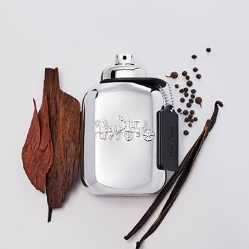 Coach Platinum EDP