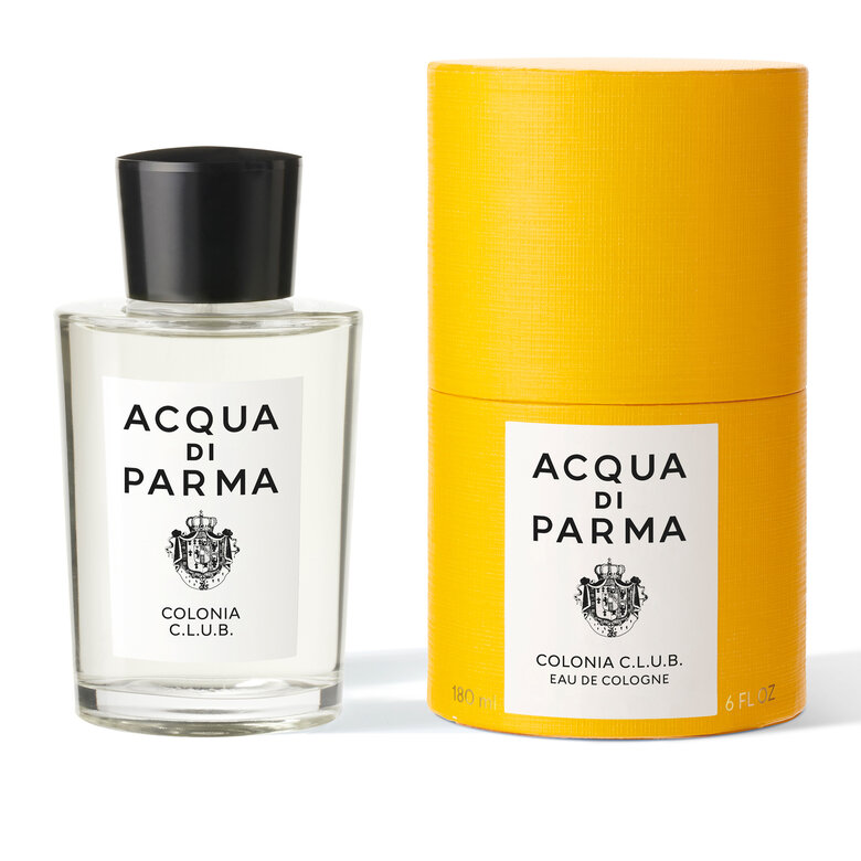 Acqua di Parma Colonia C.L.U.B.
