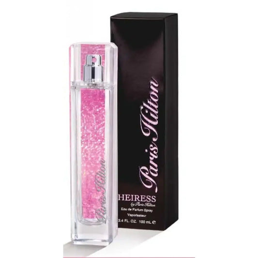 Paris Hilton Heiress original en Zenzo Perfumes Colombia