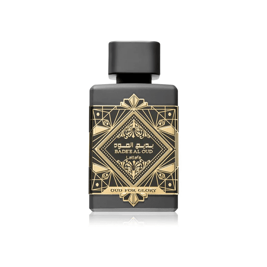 Lattafa Oud For Glory - Zenzo Perfumes