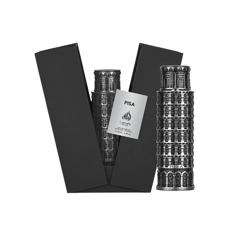 Lattafa Pride Pisa Eau de Parfum 100 ml original