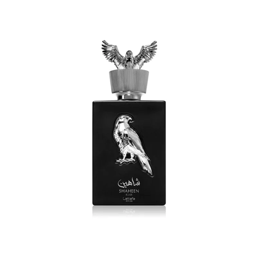 Lattafa Pride Shaheen Silver - Zenzo Perfumes