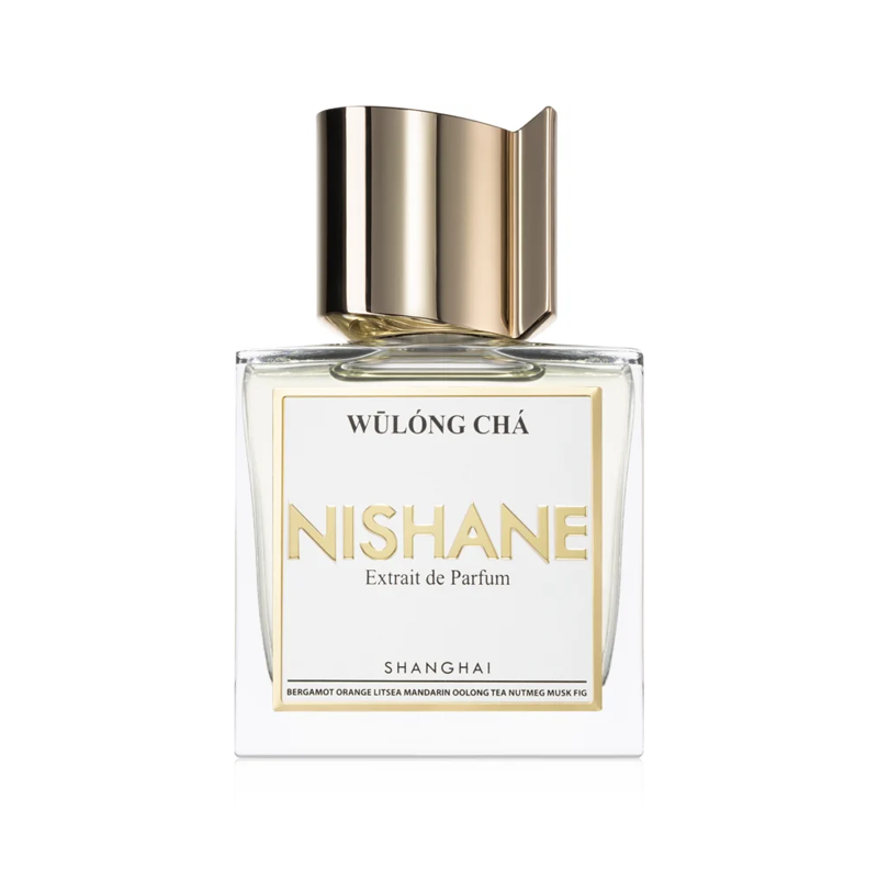 Nishane Wulong Cha Extrait de Parfum 100 ml original