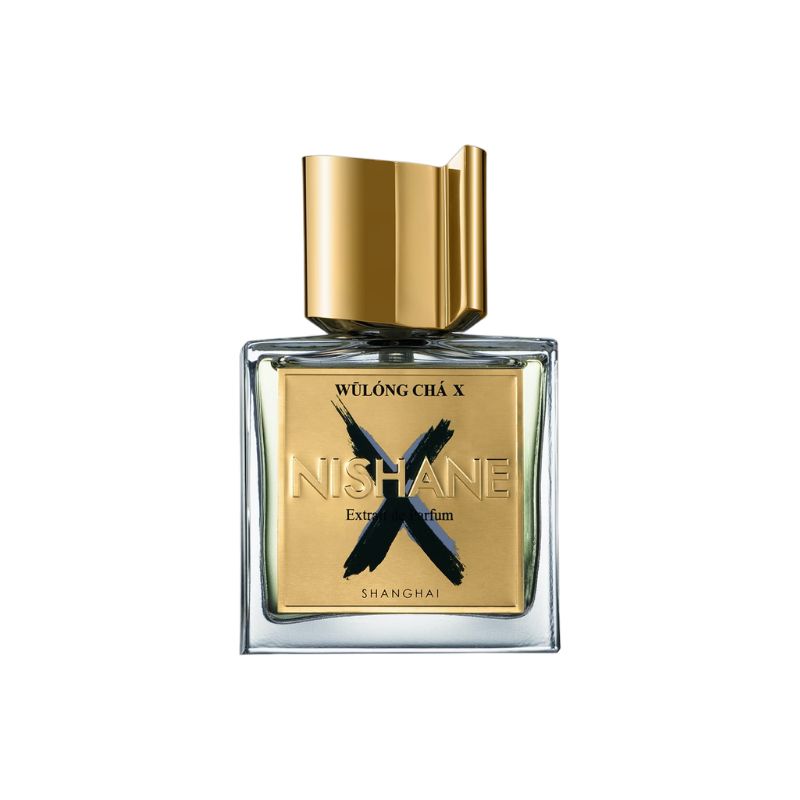 Nishane Wulong Cha X Extrait de Parfum 100 ml original