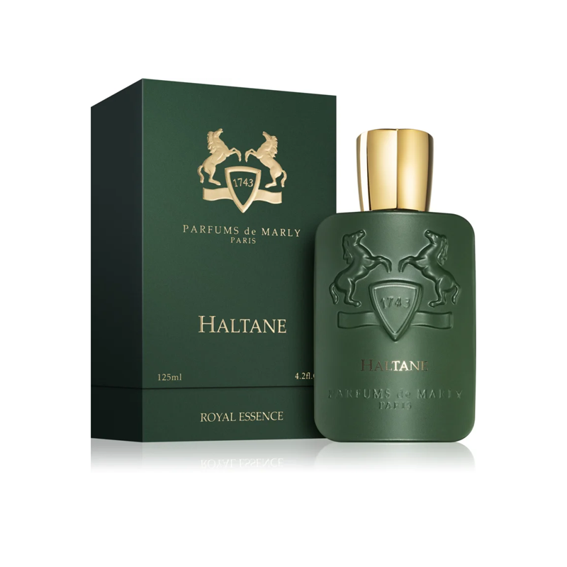 Parfums de Marly Haltane Eau de Parfum, presentación 125 ml