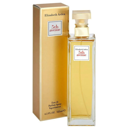 Elizabeth Arden 5th Avenue original en Zenzo Perfumes Colombia