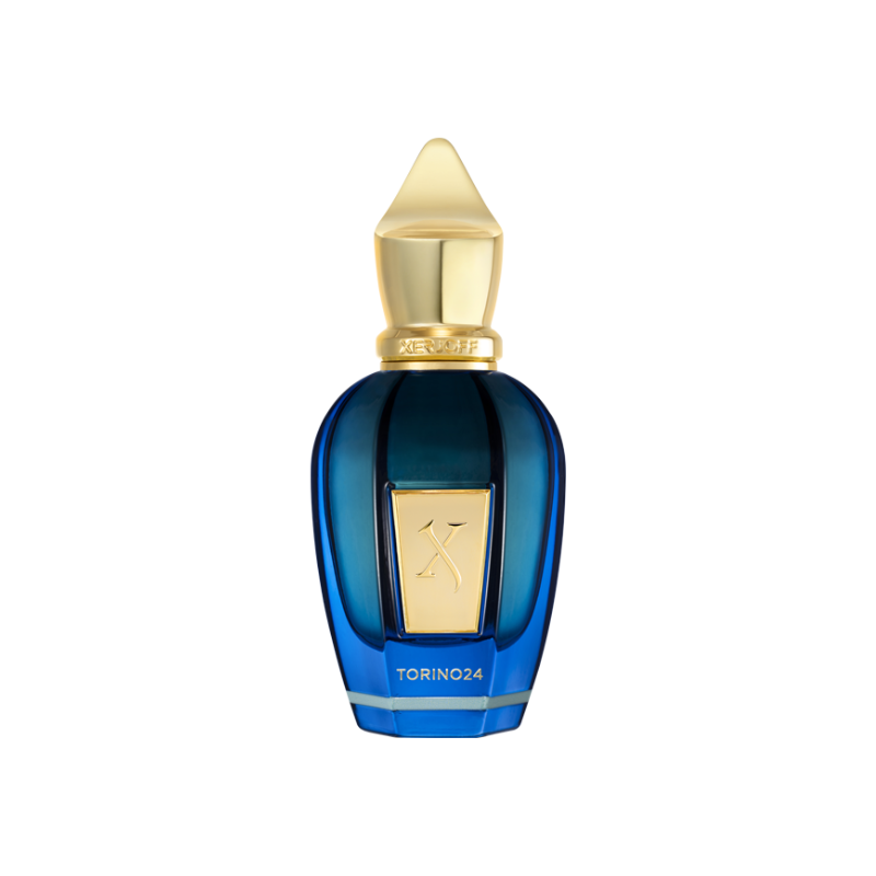 Xerjoff Torino 24 Eau de Parfum 50 ml original
