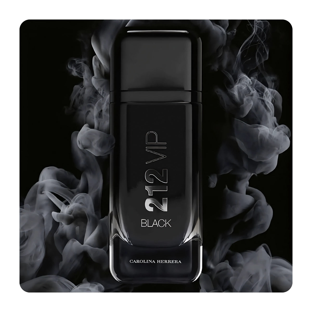 Carolina Herrera 212 Vip Black