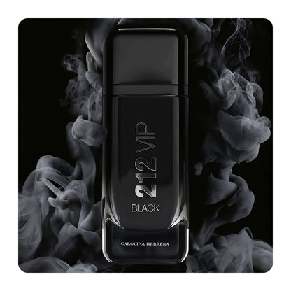 Carolina Herrera 212 Vip Black