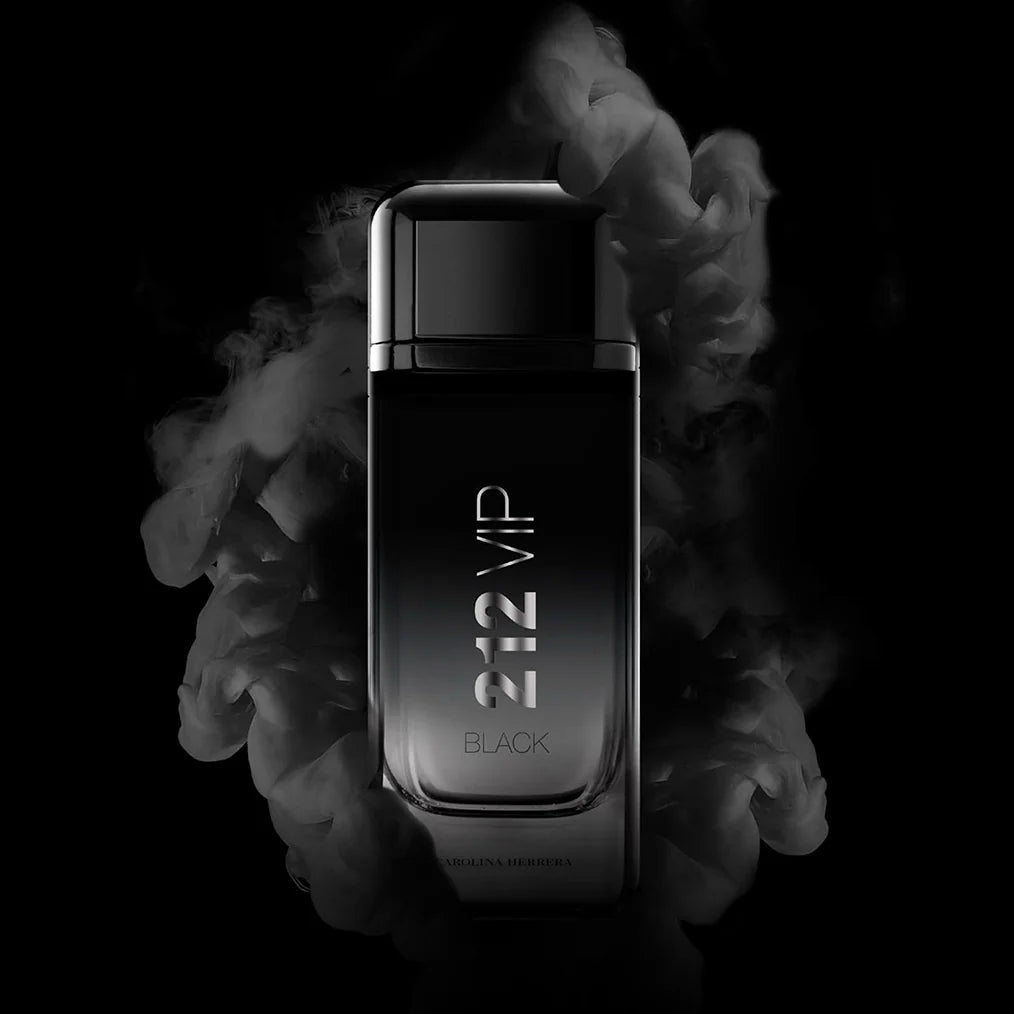 Carolina Herrera 212 Vip Black