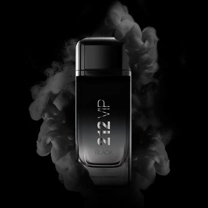 Carolina Herrera 212 Vip Black