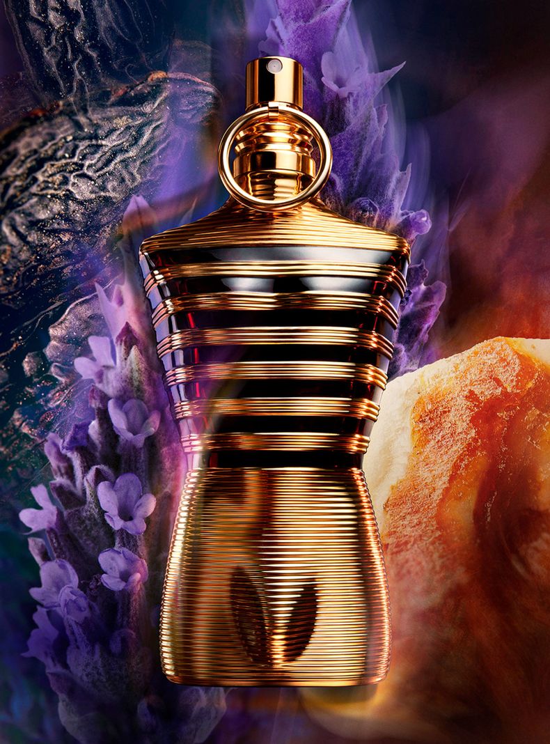 Jean Paul Gaultier Le Male Elixir