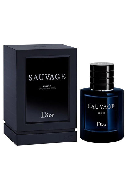 Dior Sauvage Elixir