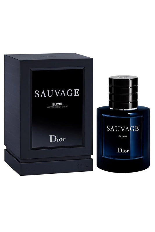 Dior Sauvage Elixir