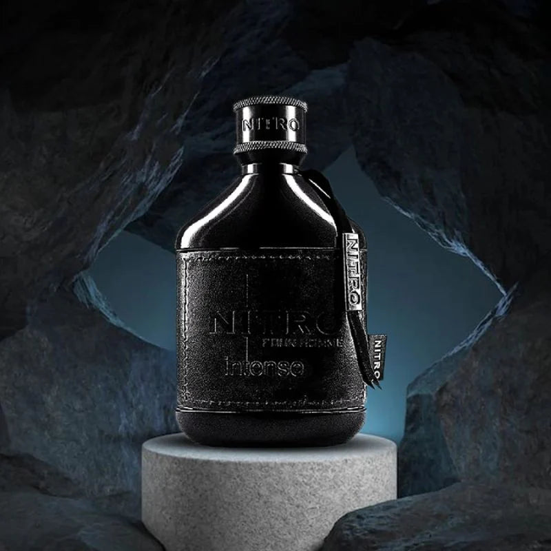 Dumont Nitro Intense