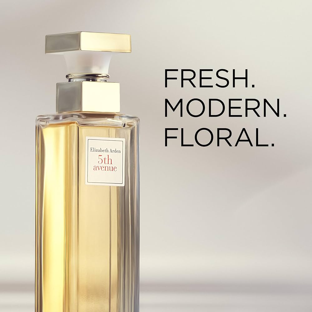 Elizabeth Arden 5th Avenue
