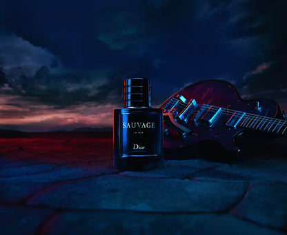Dior Sauvage Elixir