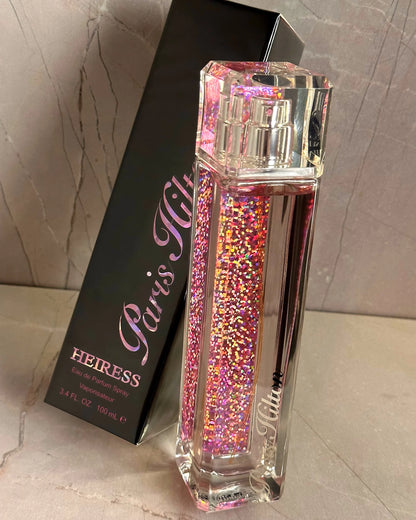 Paris Hilton Heiress