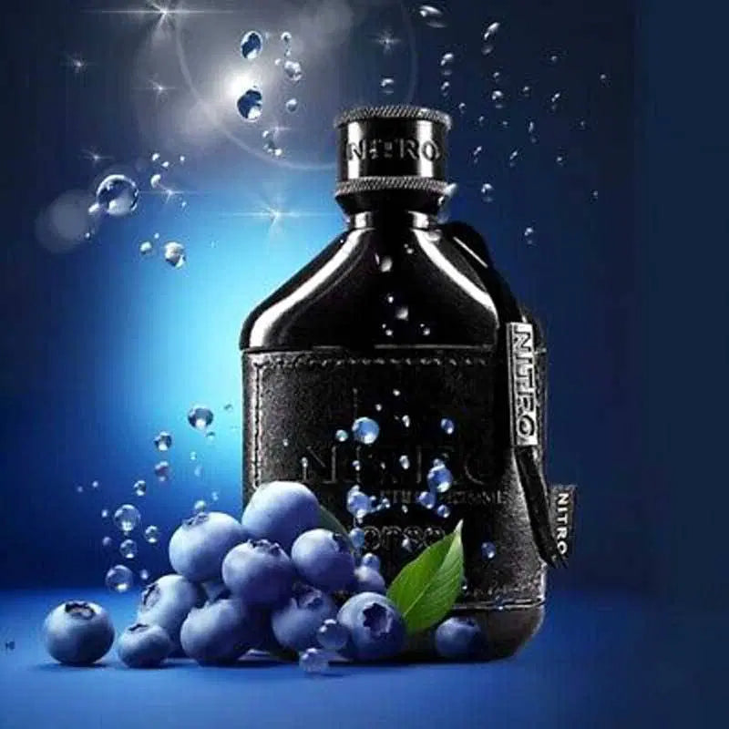 Dumont Nitro Intense