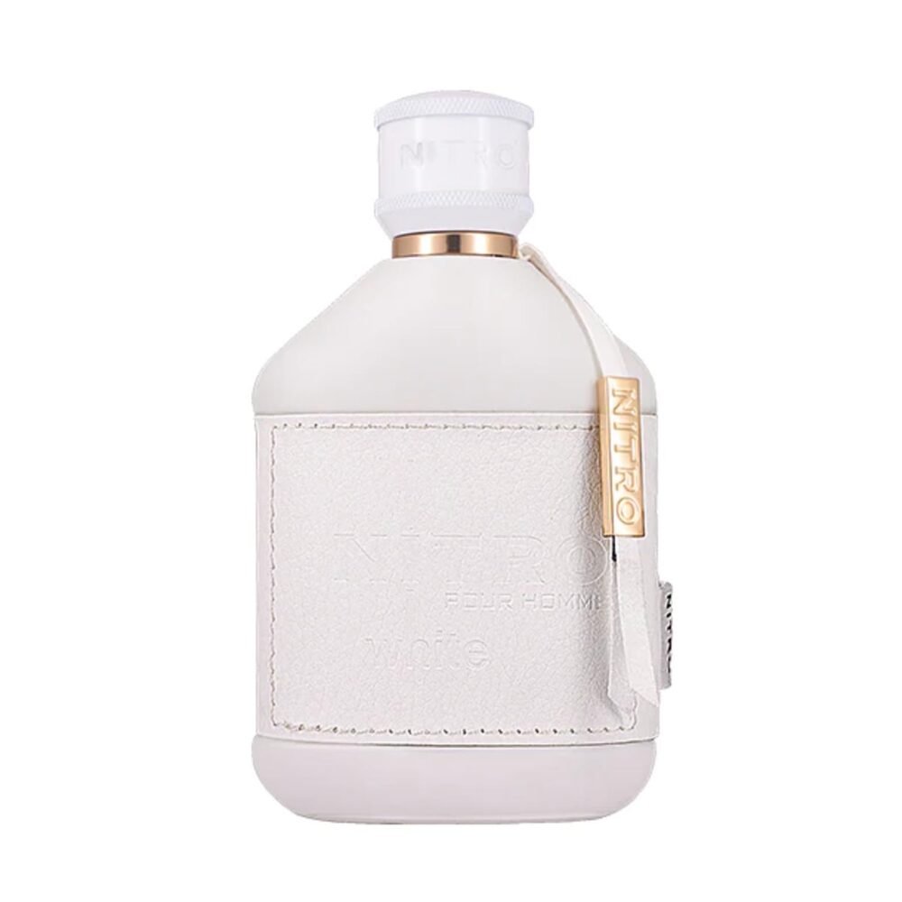 Dumont Nitro White