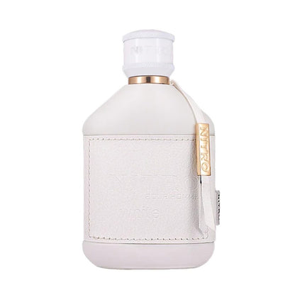 Dumont Nitro White