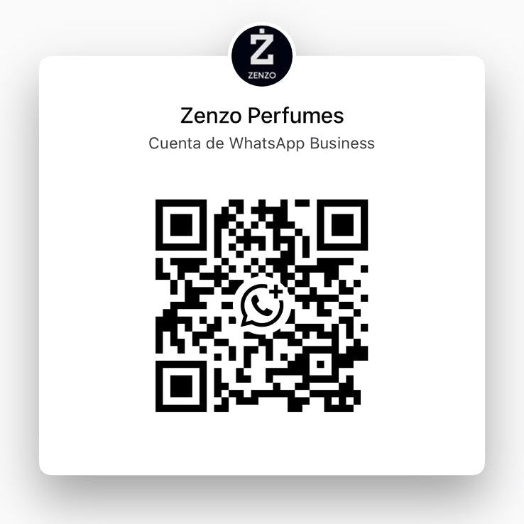 Zenzo Perfumes