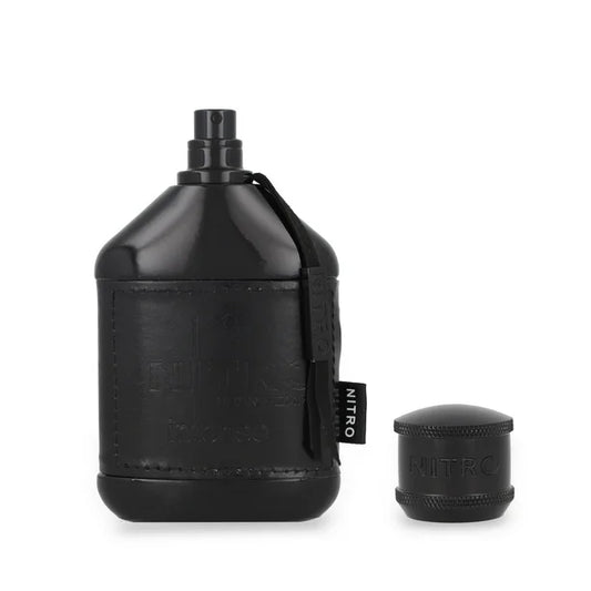 Dumont Nitro Intense original en Zenzo Perfumes Colombia