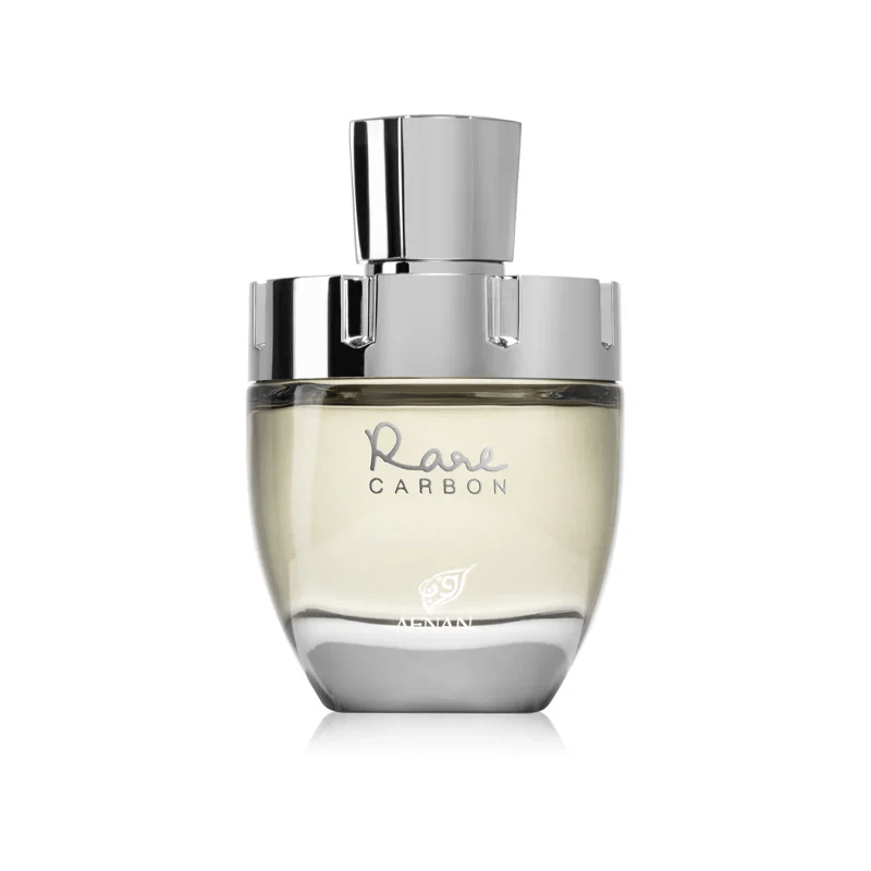 Afnan Rare Carbon - Zenzo Perfumes