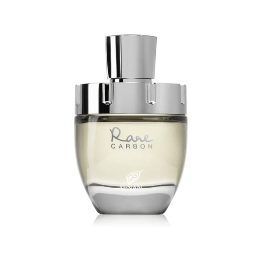 Afnan Rare Carbon - Zenzo Perfumes