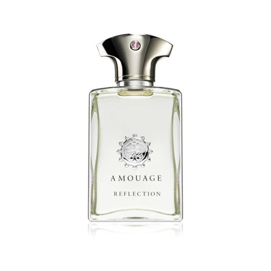 Amouage Reflection Man Eau de Parfum, presentación 100 ml