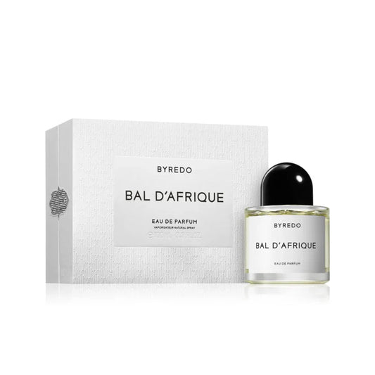 Byredo Bal d’Afrique Eau de Parfum, presentación 100 ml