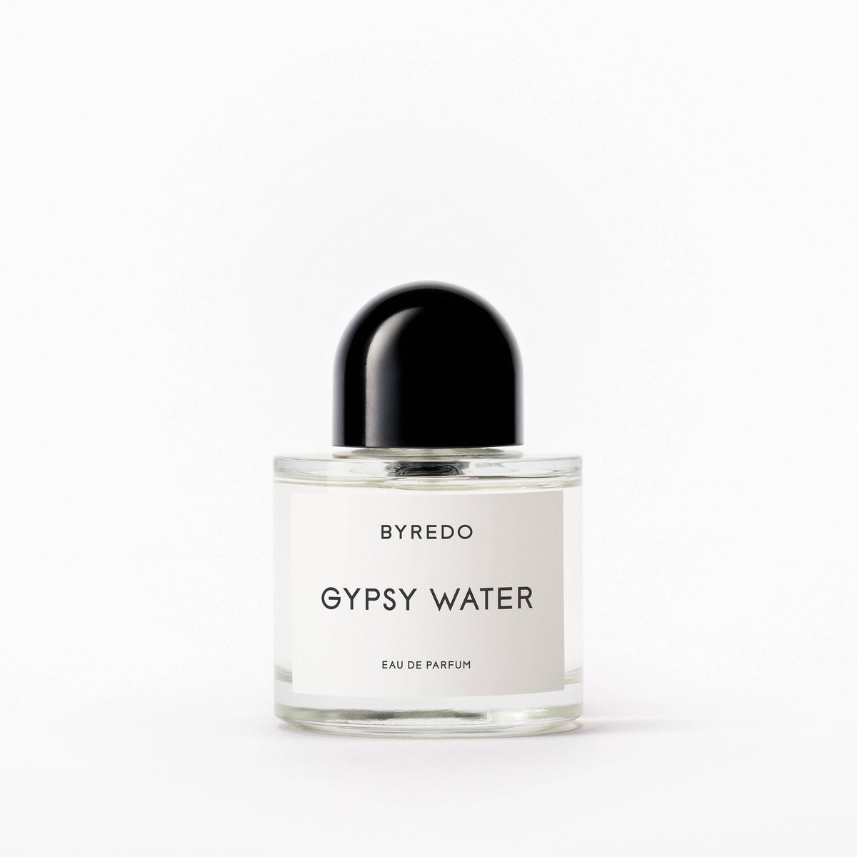 Byredo Gypsy Water Eau de Parfum, presentación 100 ml