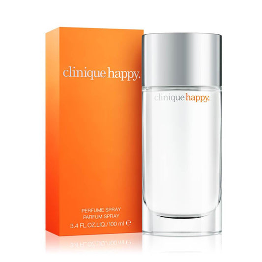 Clinique Happy Eau de Parfum original para mujer 100 ml