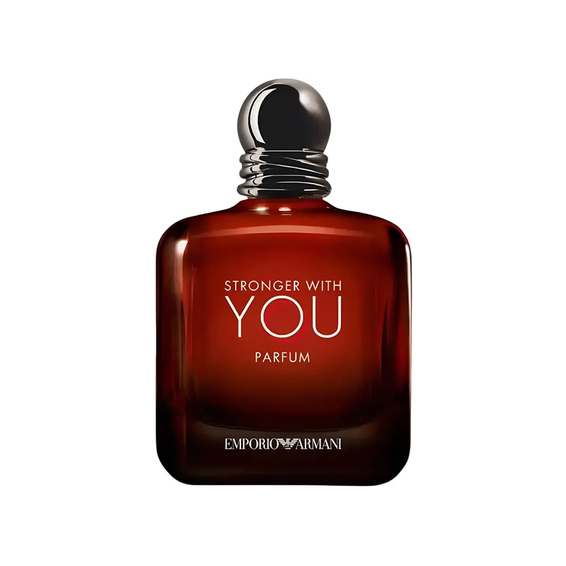 Giorgio Armani Stronger With You Parfum 100 ml original