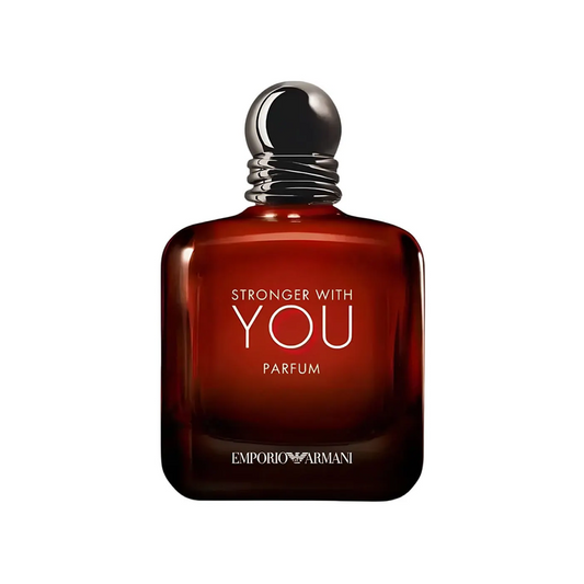 Giorgio Armani Stronger With You Parfum 100 ml original